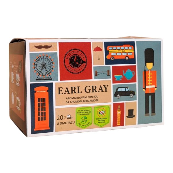 Earl Grey
