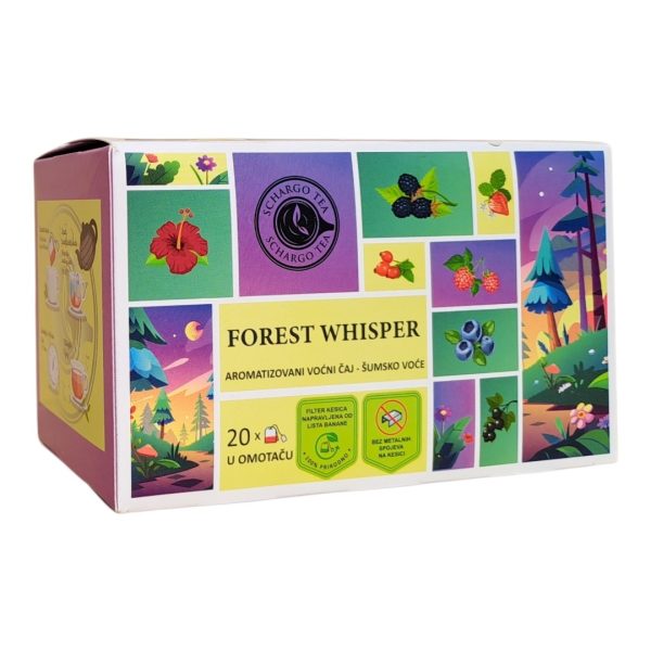Forest Whisper