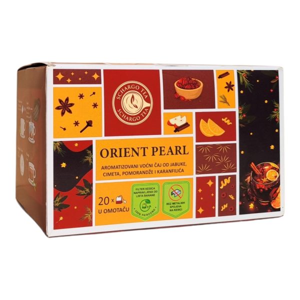 Orient Pearl